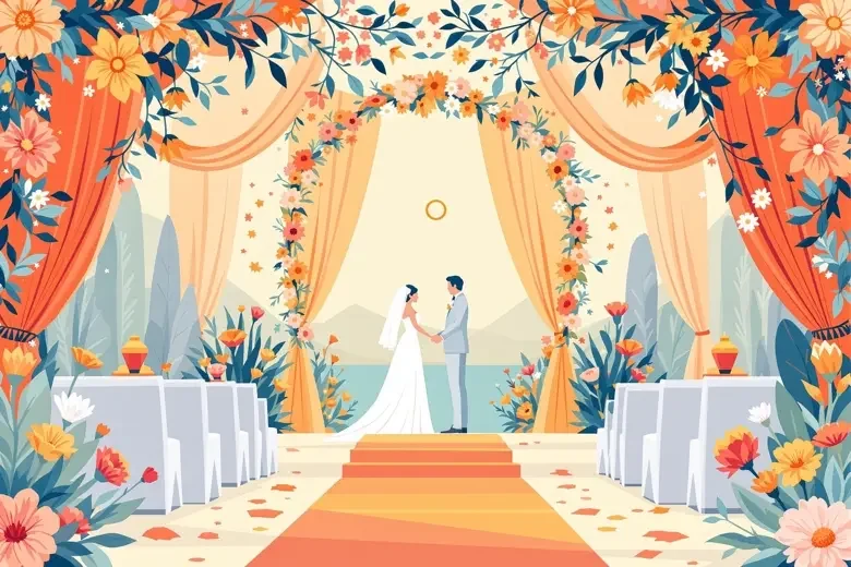 经典回顾:那场全民围观的世纪婚礼 - 黑料视频吃瓜 经典回顾:那场全民围观的世纪婚礼